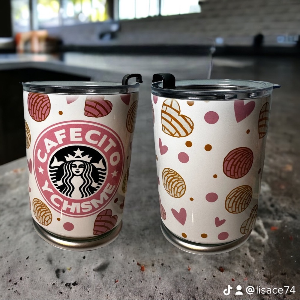 10oz Tumbler